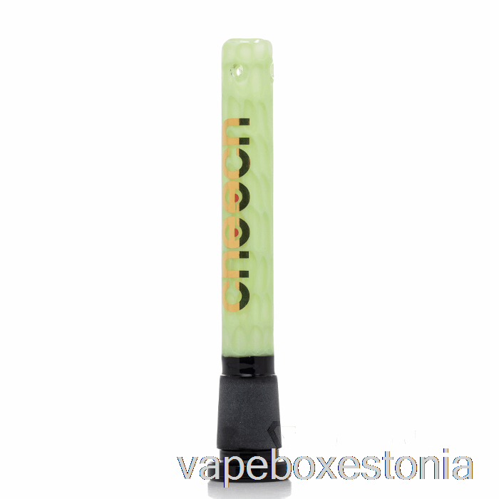 Vape Box Estonia Cheech Klaas 4tolline Kärgstruktuuriga Downstem Lima